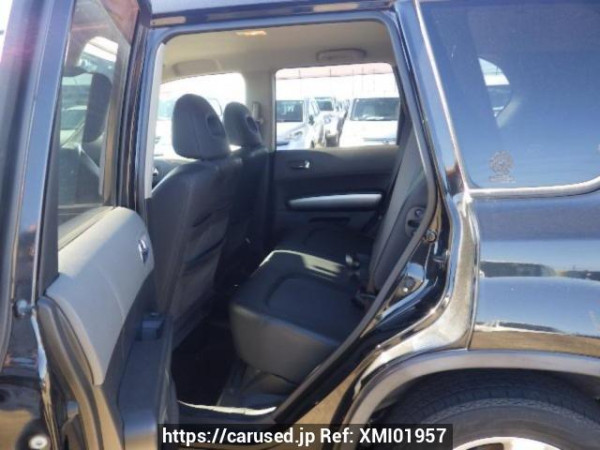 Used 2009 AT nissan x-trail NT31 Image[12]