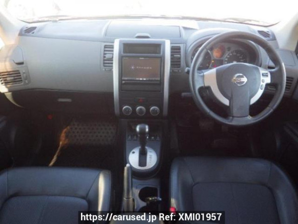 Used 2009 AT nissan x-trail NT31 Image[13]