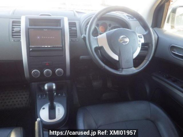Used 2009 AT nissan x-trail NT31 Image[15]