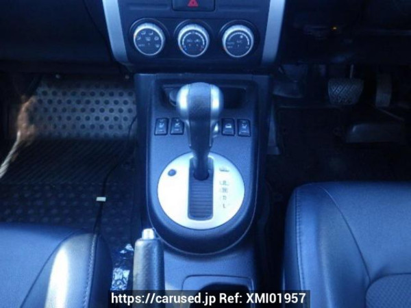 Used 2009 AT nissan x-trail NT31 Image[19]