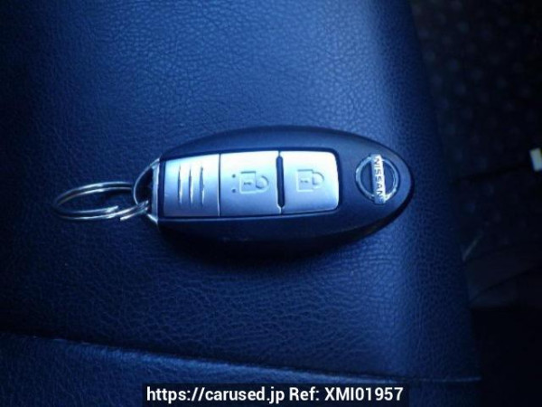 Used 2009 AT nissan x-trail NT31 Image[21]