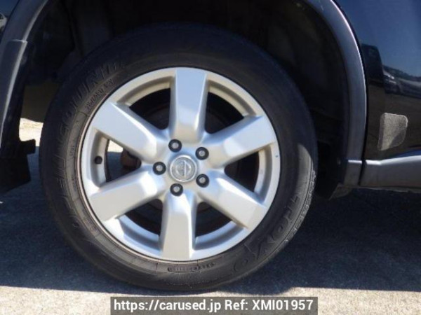 Used 2009 AT nissan x-trail NT31 Image[25]