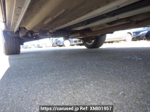 Used 2009 AT nissan x-trail NT31 Image[26]