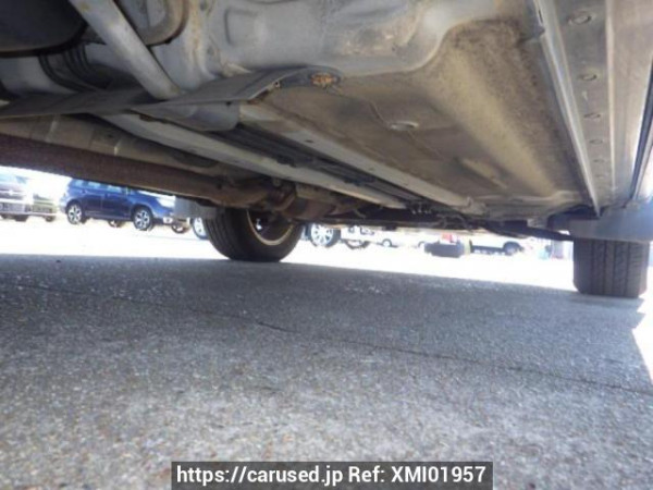 Used 2009 AT nissan x-trail NT31 Image[27]