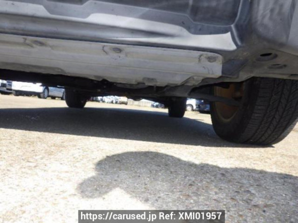 Used 2009 AT nissan x-trail NT31 Image[29]