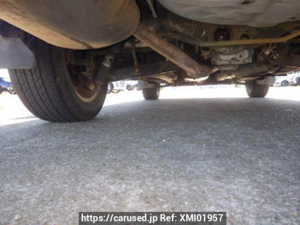 Used 2009 AT nissan x-trail NT31 Image[32]