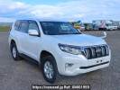 Toyota Land Cruiser Prado GDJ150W
