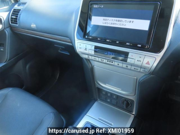 Used 2018 AT toyota land-cruiser-prado GDJ150W Image[25]