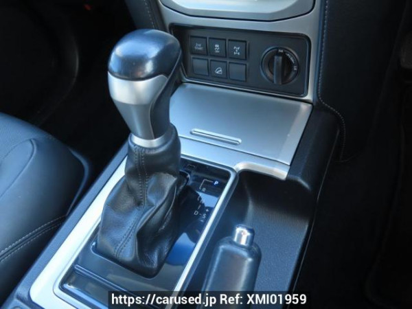 Used 2018 AT toyota land-cruiser-prado GDJ150W Image[29]