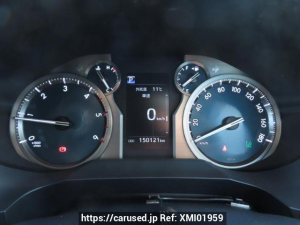 Used 2018 AT toyota land-cruiser-prado GDJ150W Image[31]