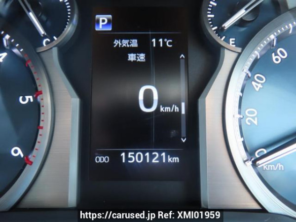 Used 2018 AT toyota land-cruiser-prado GDJ150W Image[32]