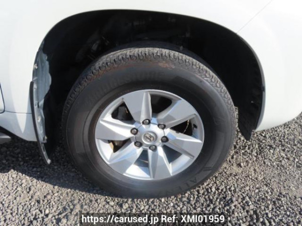Used 2018 AT toyota land-cruiser-prado GDJ150W Image[33]
