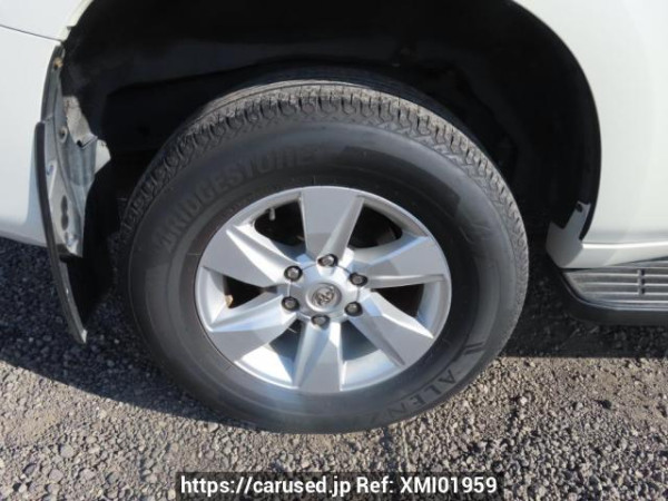 Used 2018 AT toyota land-cruiser-prado GDJ150W Image[35]