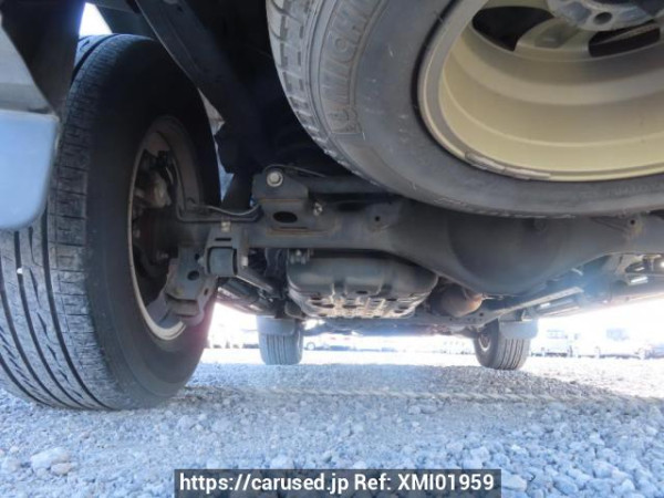 Used 2018 AT toyota land-cruiser-prado GDJ150W Image[43]