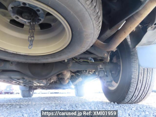 Used 2018 AT toyota land-cruiser-prado GDJ150W Image[45]