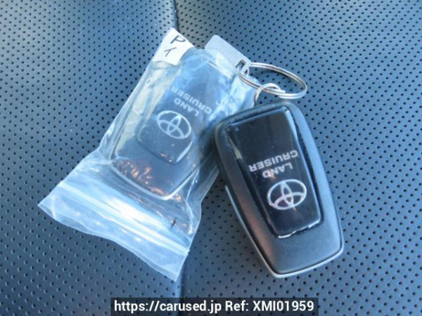 Used 2018 AT toyota land-cruiser-prado GDJ150W Image[47]