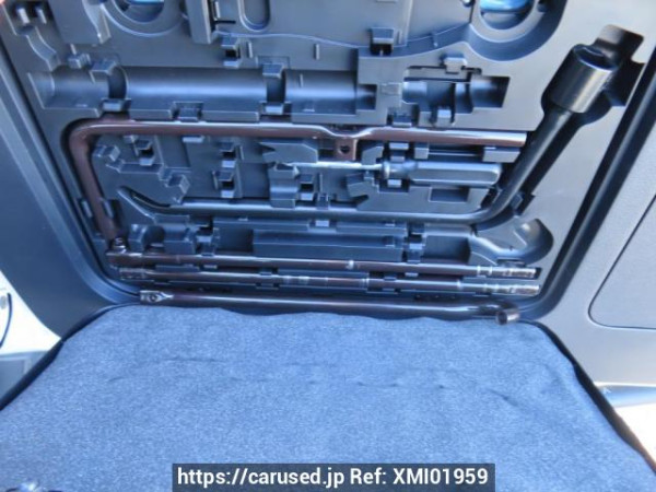 Used 2018 AT toyota land-cruiser-prado GDJ150W Image[48]