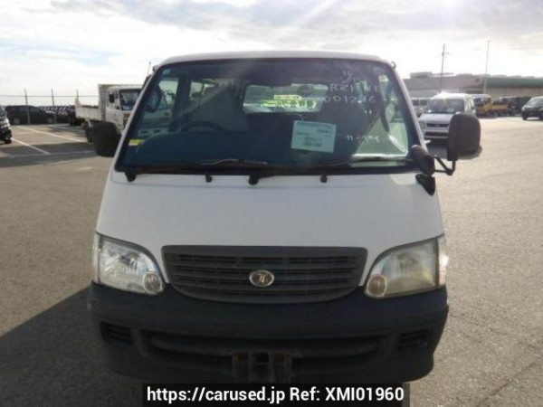 Used 2000 AT toyota hiace-wagon RZH111G Image[1]
