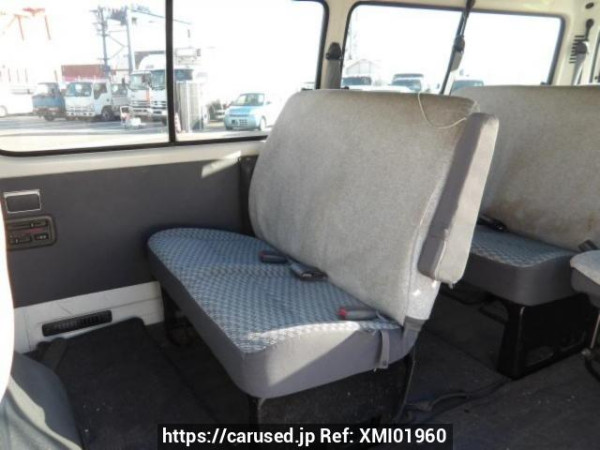 Used 2000 AT toyota hiace-wagon RZH111G Image[13]