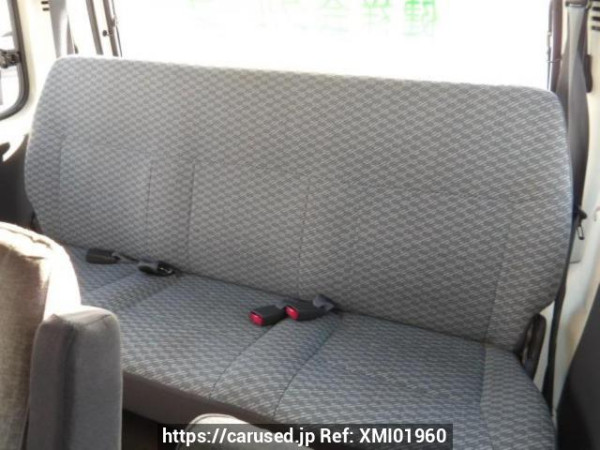 Used 2000 AT toyota hiace-wagon RZH111G Image[15]