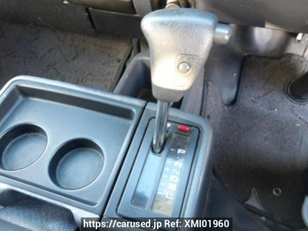 Used 2000 AT toyota hiace-wagon RZH111G Image[19]