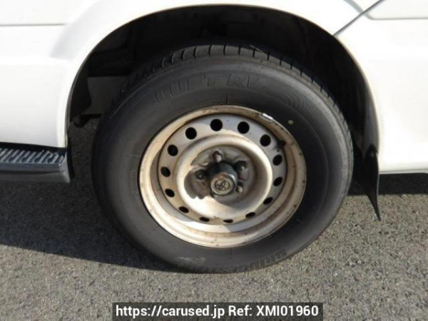Used 2000 AT toyota hiace-wagon RZH111G Image[22]