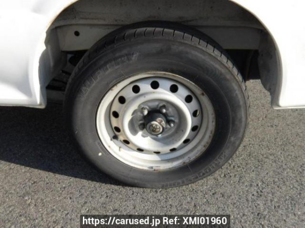 Used 2000 AT toyota hiace-wagon RZH111G Image[23]
