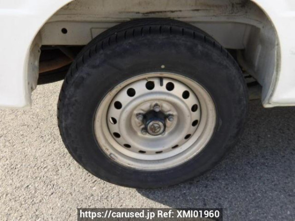 Used 2000 AT toyota hiace-wagon RZH111G Image[24]