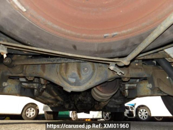 Used 2000 AT toyota hiace-wagon RZH111G Image[29]