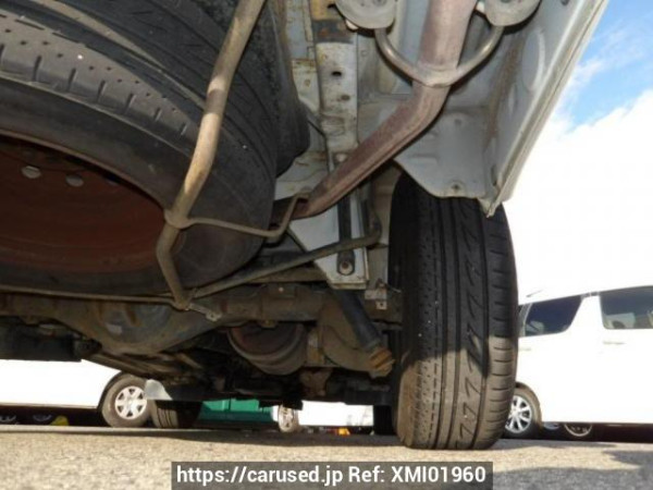 Used 2000 AT toyota hiace-wagon RZH111G Image[30]