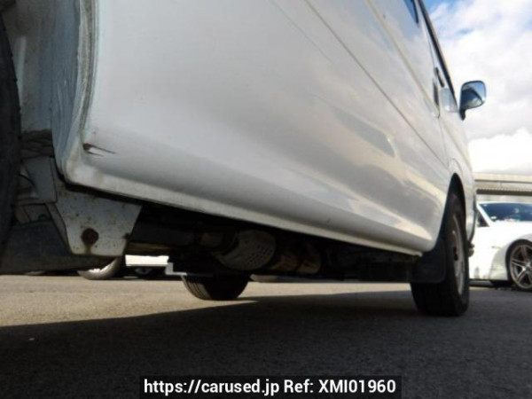 Used 2000 AT toyota hiace-wagon RZH111G Image[33]