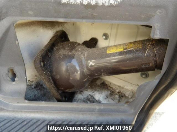 Used 2000 AT toyota hiace-wagon RZH111G Image[37]