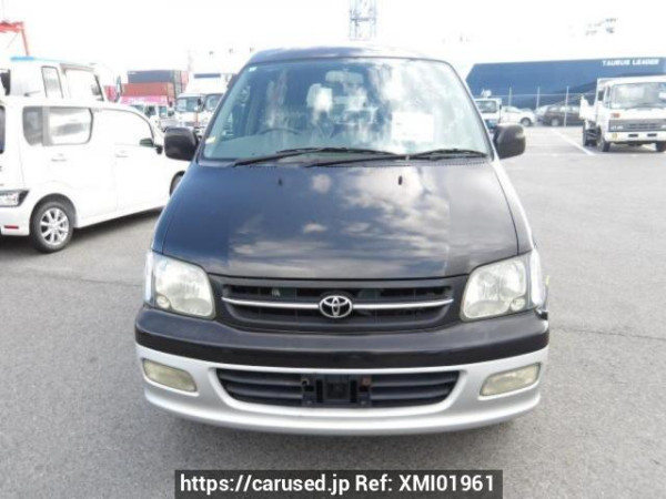 Used 1999 AT toyota townace-noah SR40G Image[1]