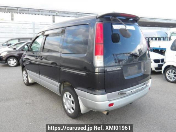 Used 1999 AT toyota townace-noah SR40G Image[3]