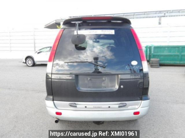 Used 1999 AT toyota townace-noah SR40G Image[4]