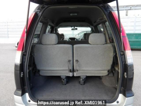 Used 1999 AT toyota townace-noah SR40G Image[6]