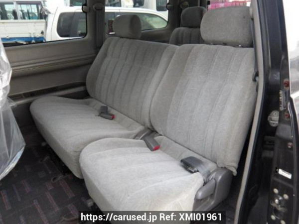 Used 1999 AT toyota townace-noah SR40G Image[11]