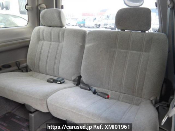 Used 1999 AT toyota townace-noah SR40G Image[12]