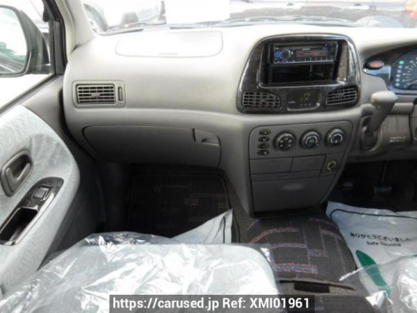 Used 1999 AT toyota townace-noah SR40G Image[13]