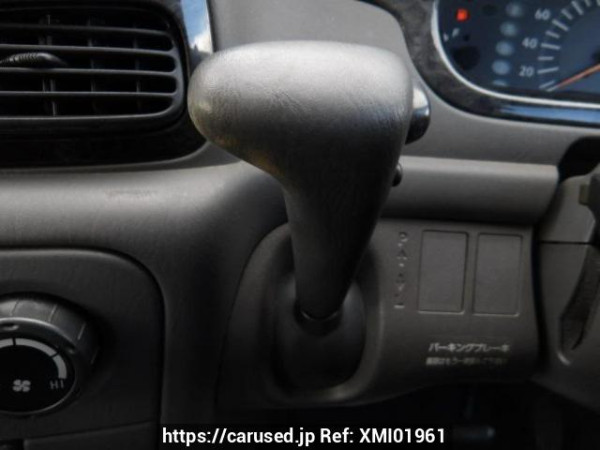 Used 1999 AT toyota townace-noah SR40G Image[15]
