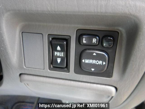 Used 1999 AT toyota townace-noah SR40G Image[16]