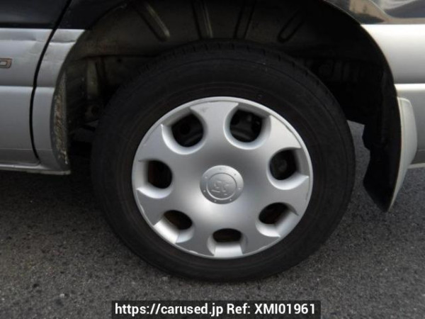 Used 1999 AT toyota townace-noah SR40G Image[21]