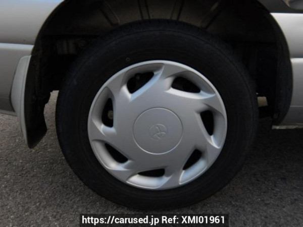 Used 1999 AT toyota townace-noah SR40G Image[22]