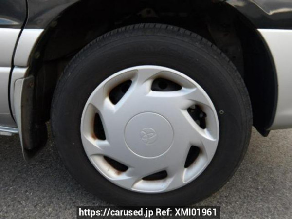 Used 1999 AT toyota townace-noah SR40G Image[23]
