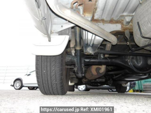 Used 1999 AT toyota townace-noah SR40G Image[26]