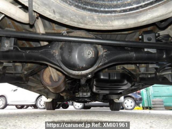 Used 1999 AT toyota townace-noah SR40G Image[27]