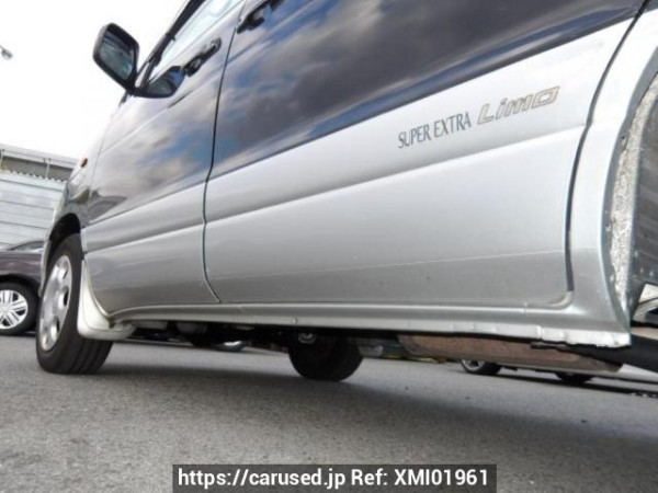 Used 1999 AT toyota townace-noah SR40G Image[30]