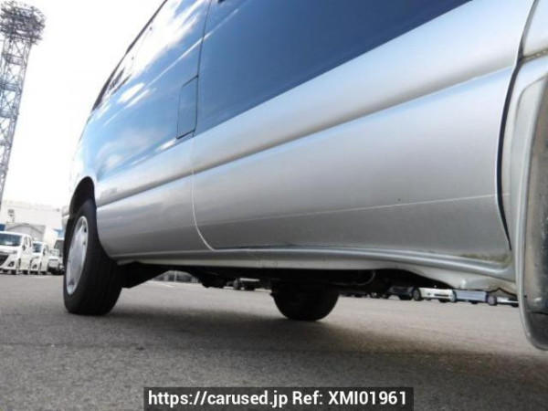 Used 1999 AT toyota townace-noah SR40G Image[32]