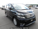 Toyota Vellfire ANH20W