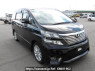 Used 2009 AT toyota vellfire ANH20W Image[0]